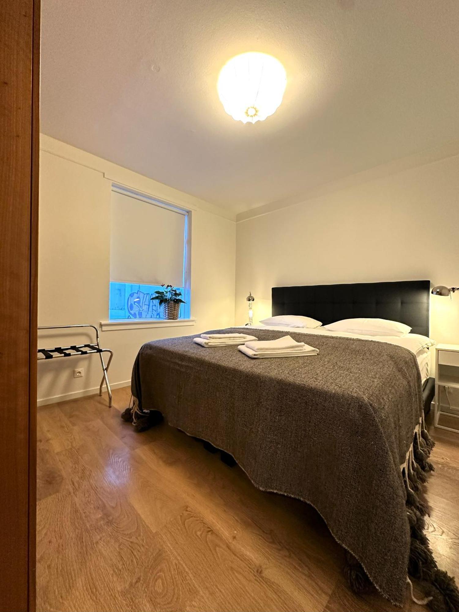 Day Dream Laugavegur Downtown Apartments 레이캬비크 외부 사진