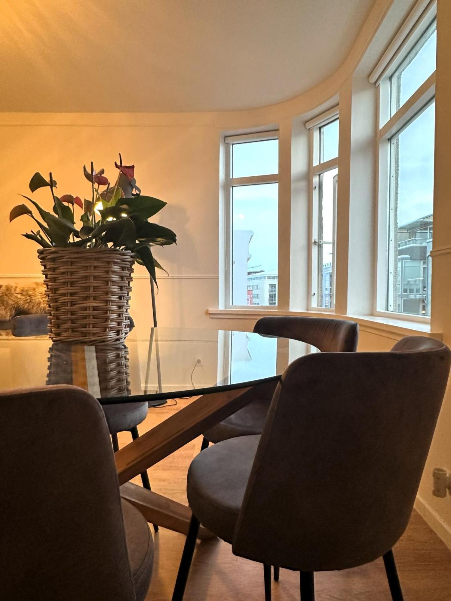 Day Dream Laugavegur Downtown Apartments 레이캬비크 외부 사진