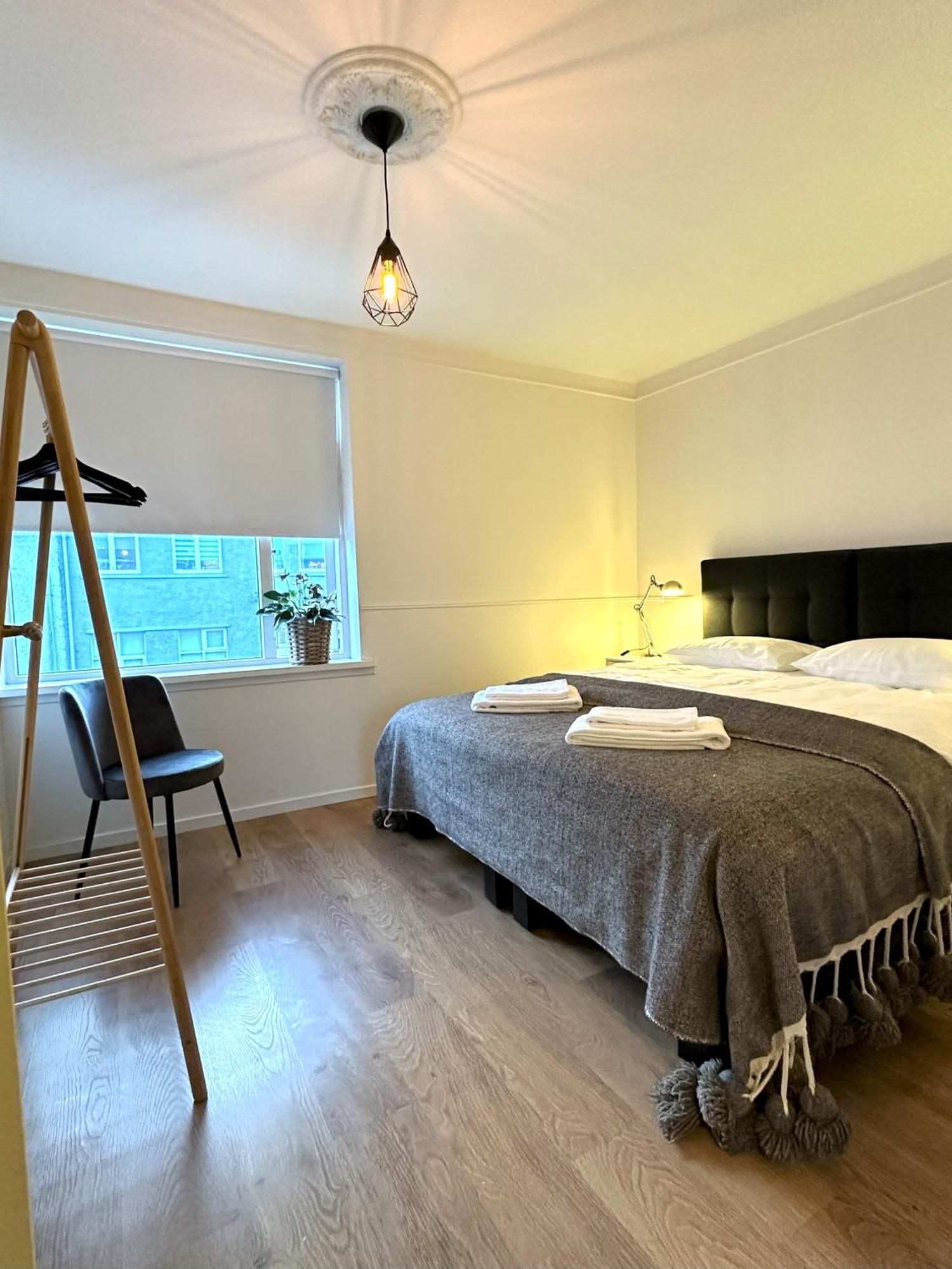 Day Dream Laugavegur Downtown Apartments 레이캬비크 외부 사진