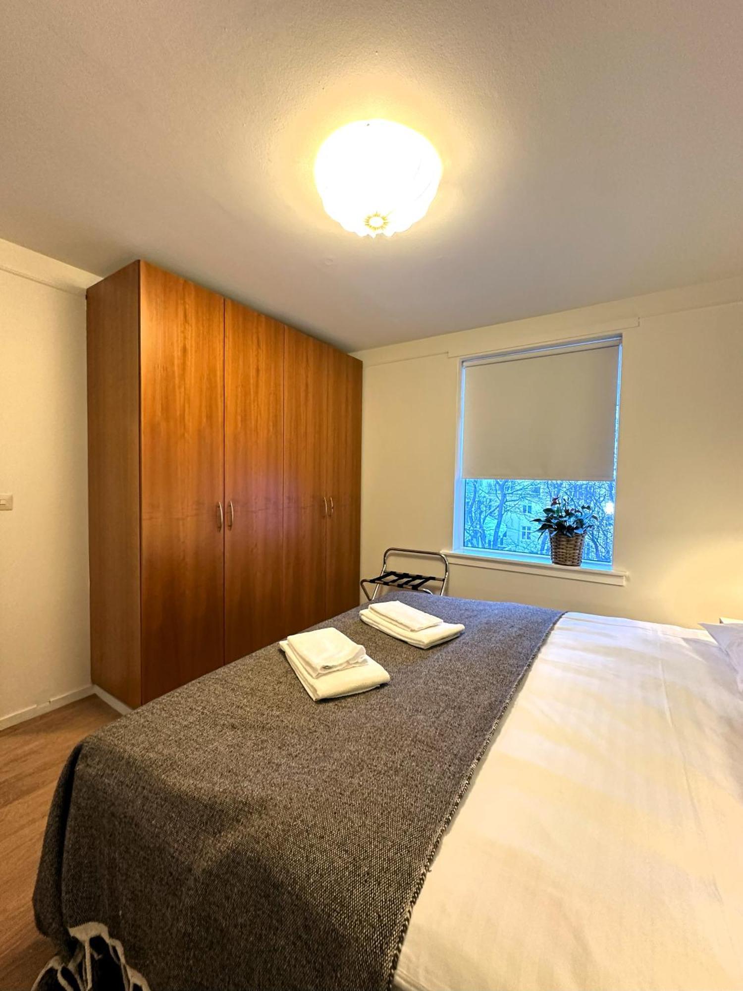 Day Dream Laugavegur Downtown Apartments 레이캬비크 외부 사진