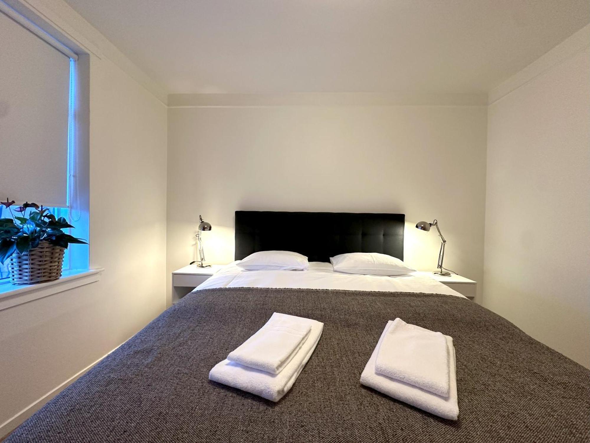 Day Dream Laugavegur Downtown Apartments 레이캬비크 외부 사진