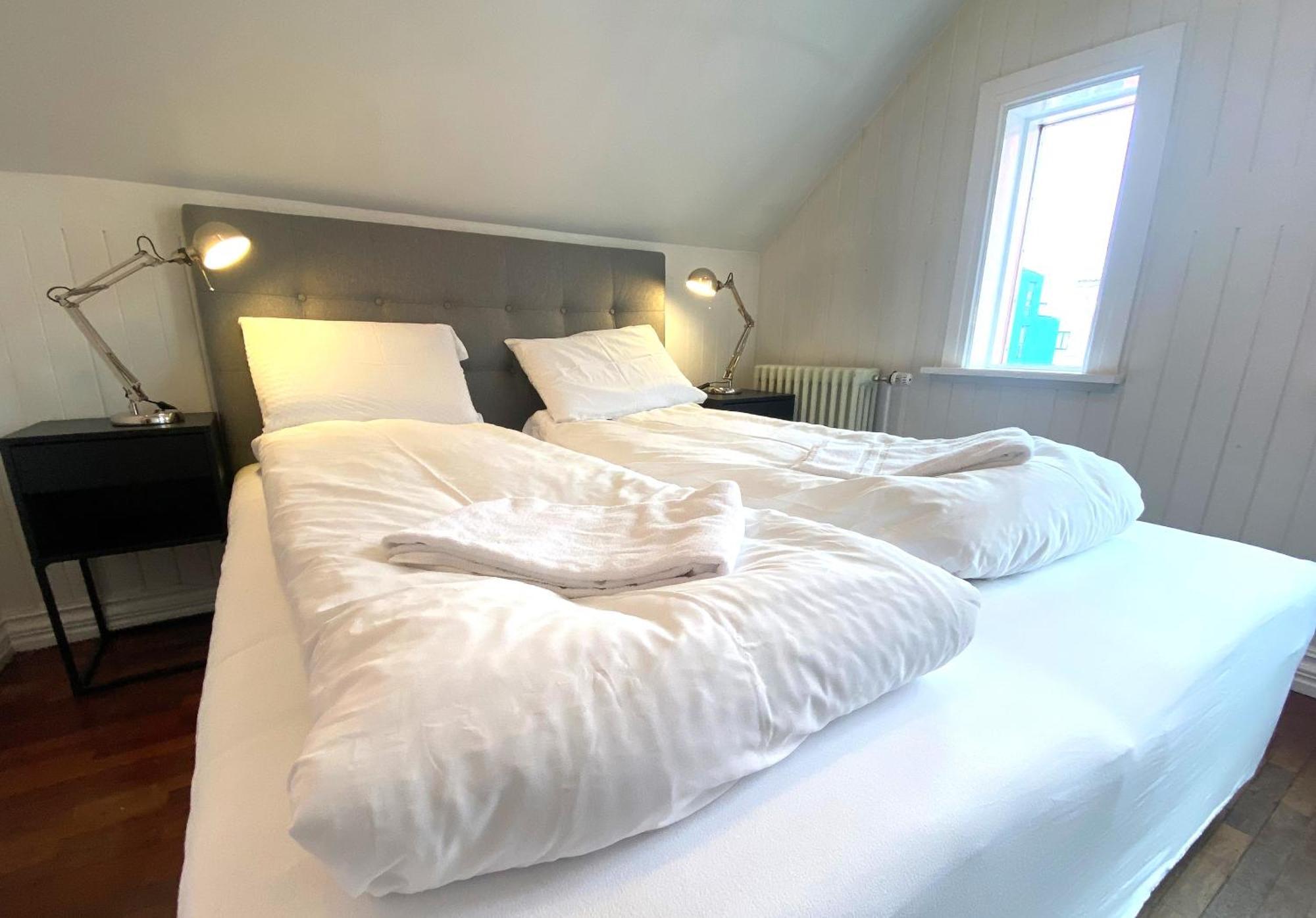 Day Dream Laugavegur Downtown Apartments 레이캬비크 외부 사진