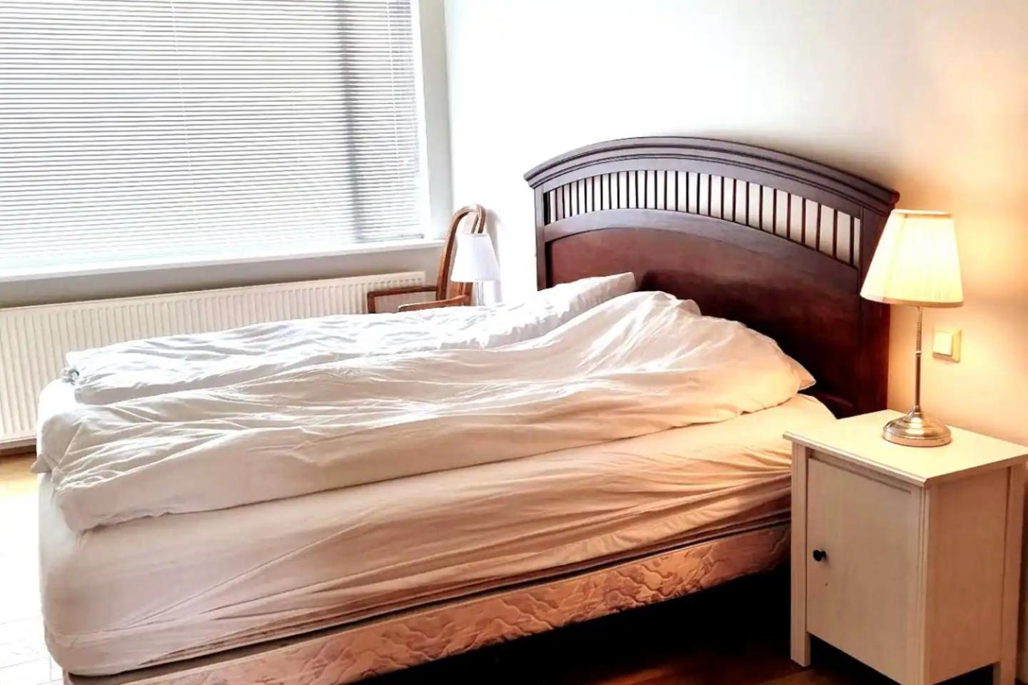 Day Dream Laugavegur Downtown Apartments 레이캬비크 외부 사진