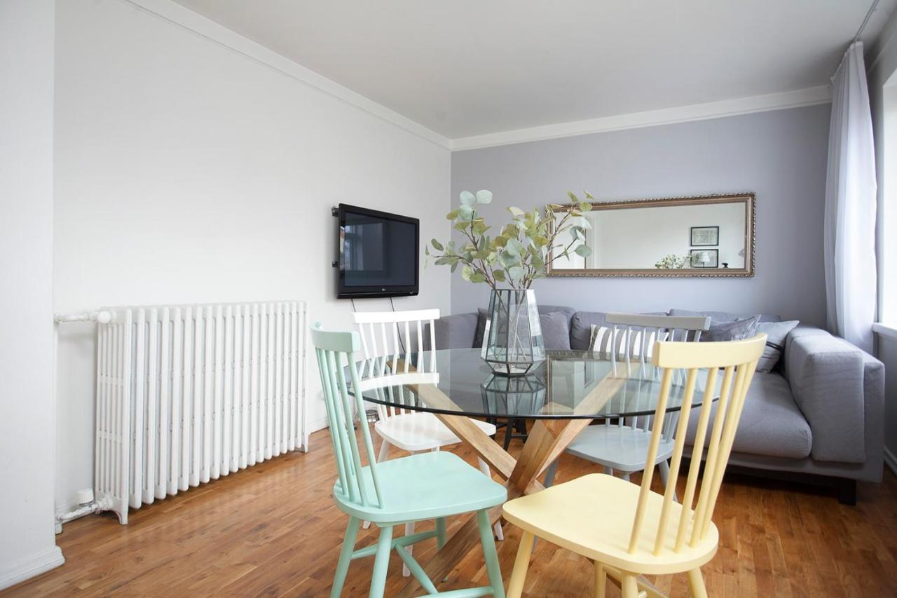 Day Dream Laugavegur Downtown Apartments 레이캬비크 외부 사진