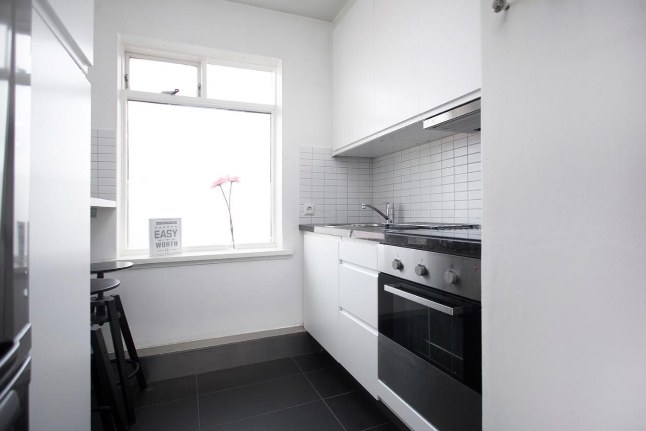 Day Dream Laugavegur Downtown Apartments 레이캬비크 외부 사진